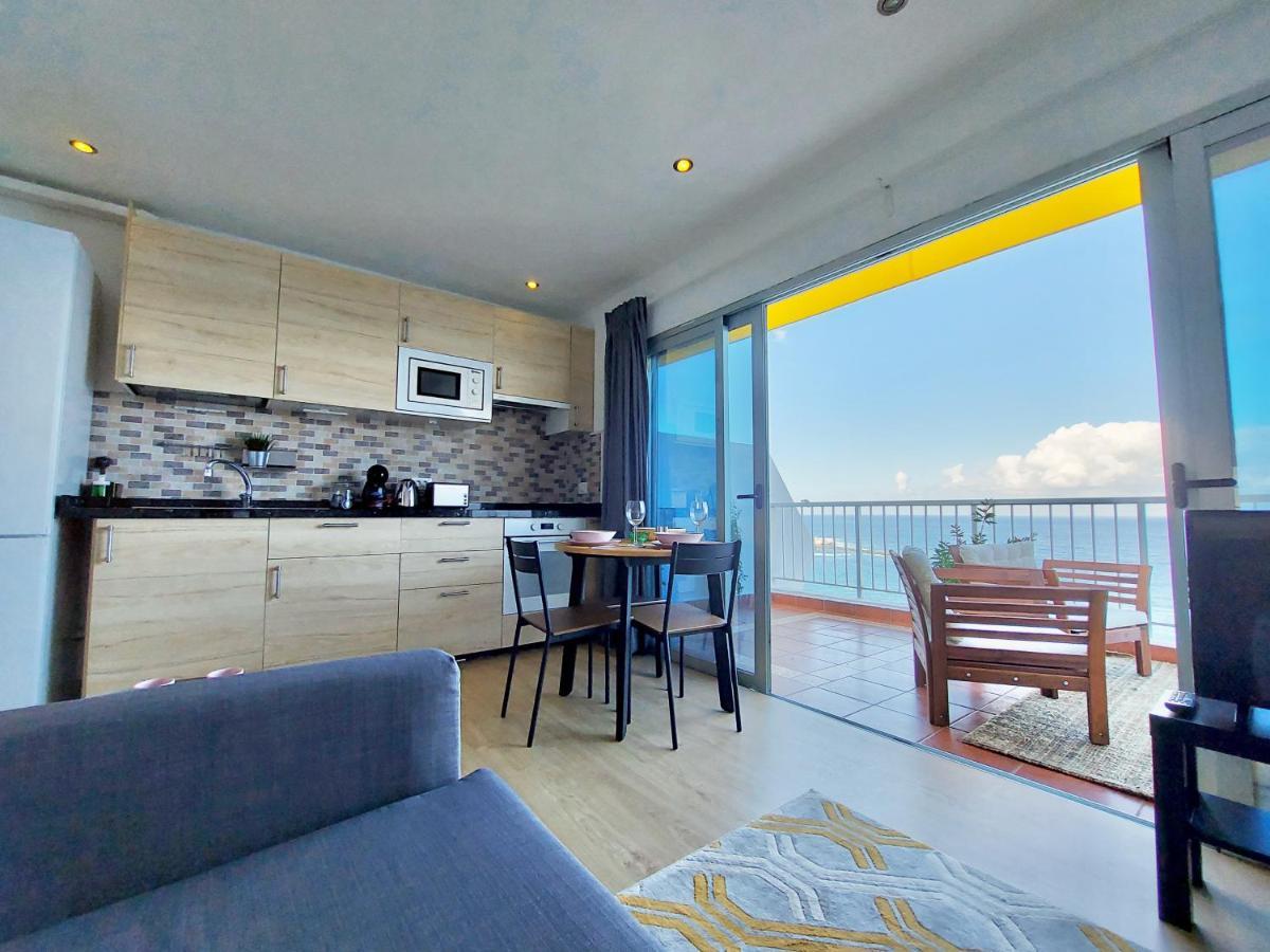 Coastview Terrace By Tor * Puerto de la Cruz (Tenerife)