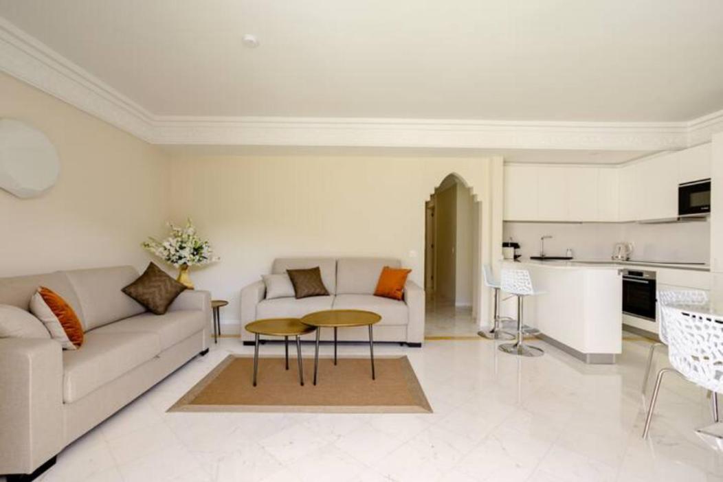 New Sherezade Tenerife Apartment *
