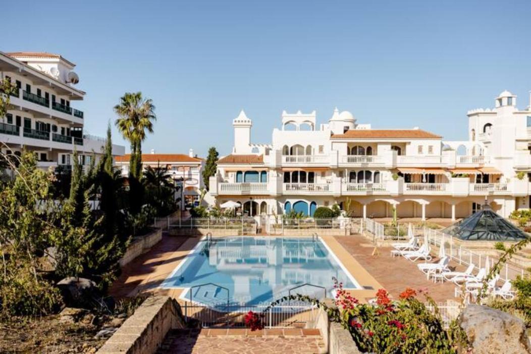 New Sherezade Tenerife Apartment Puerto de la Cruz (Tenerife)