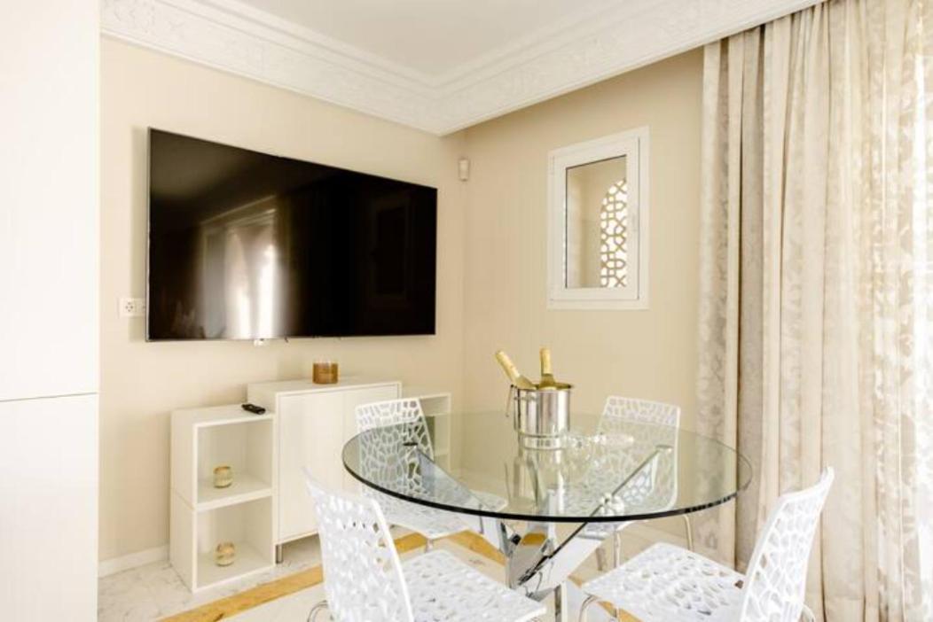 Apartment New Sherezade Tenerife Puerto de la Cruz (Tenerife)