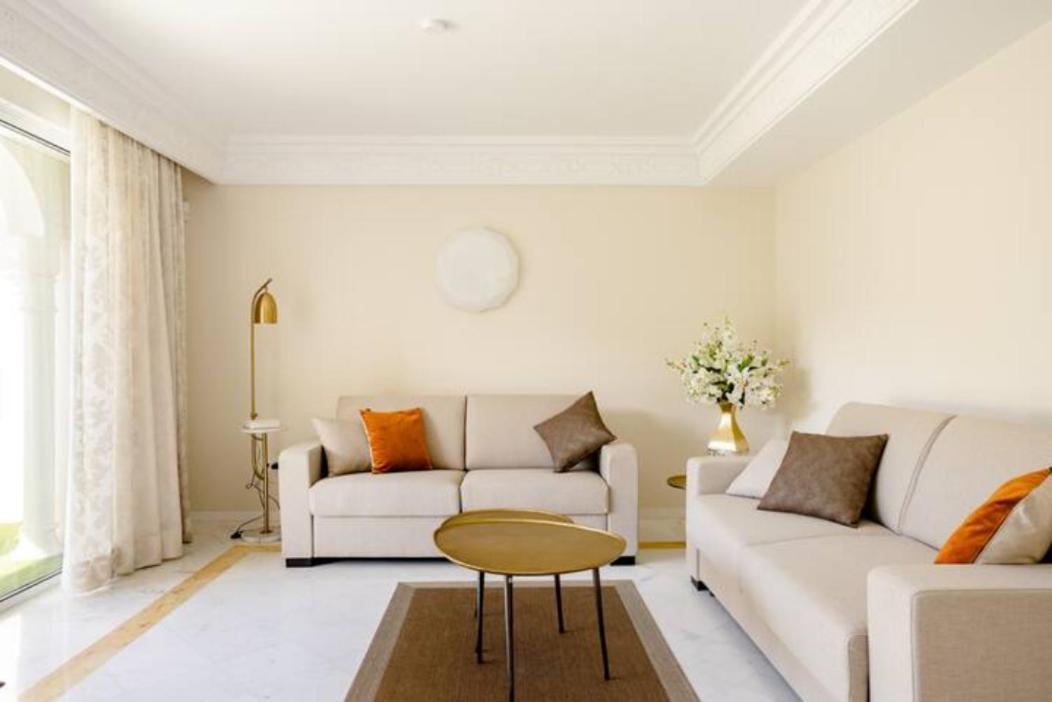 New Sherezade Tenerife Apartment Puerto de la Cruz (Tenerife)
