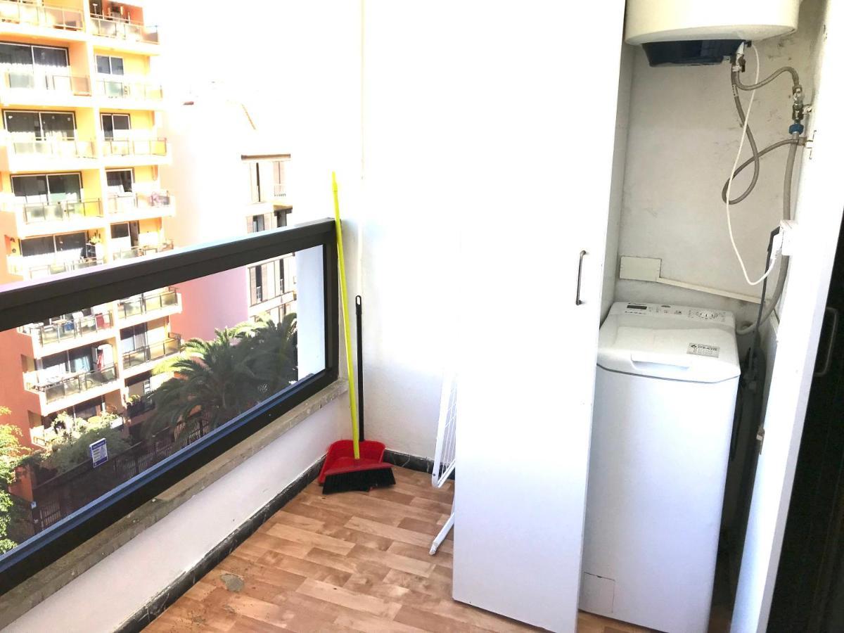 Apartment San Miguel Arcangel *