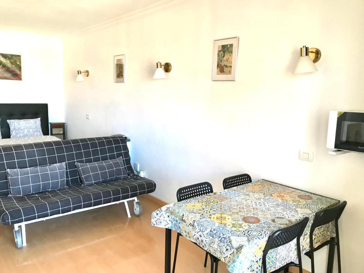 Apartment San Miguel Arcangel *