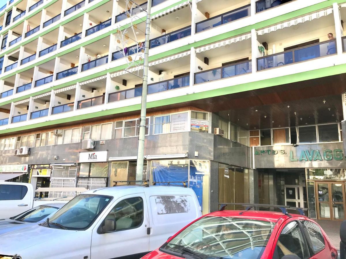 San Miguel Arcangel Apartment *