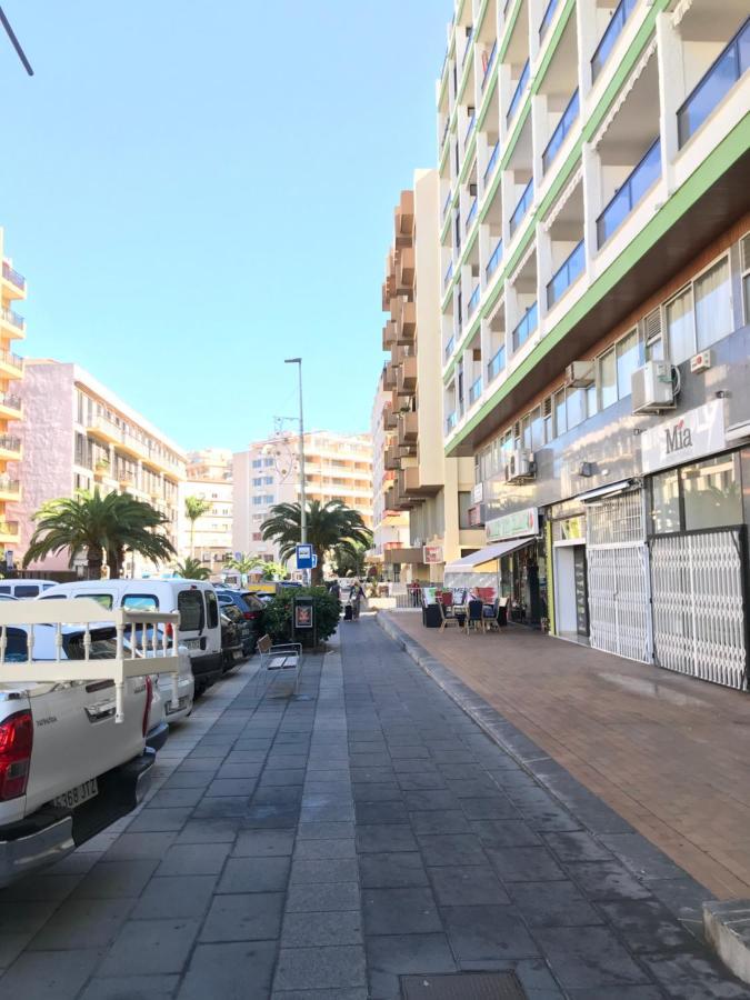Apartment San Miguel Arcangel *