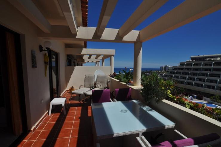 Apartment Top Terrassen Wohnungen, Direkt Am Strand, Beheizter Pool, Wifi Free, Free Parking