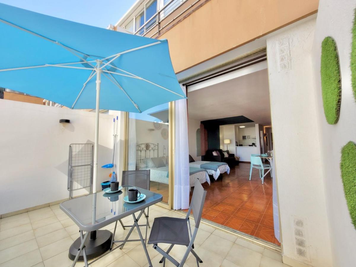Appartement Ocean Surf Studio By Tor