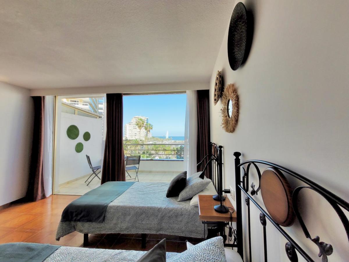 Ocean Surf Studio By Tor * Puerto de la Cruz (Tenerife)