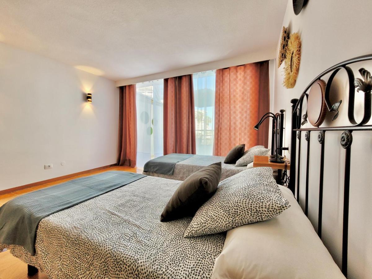 Appartement Ocean Surf Studio By Tor *