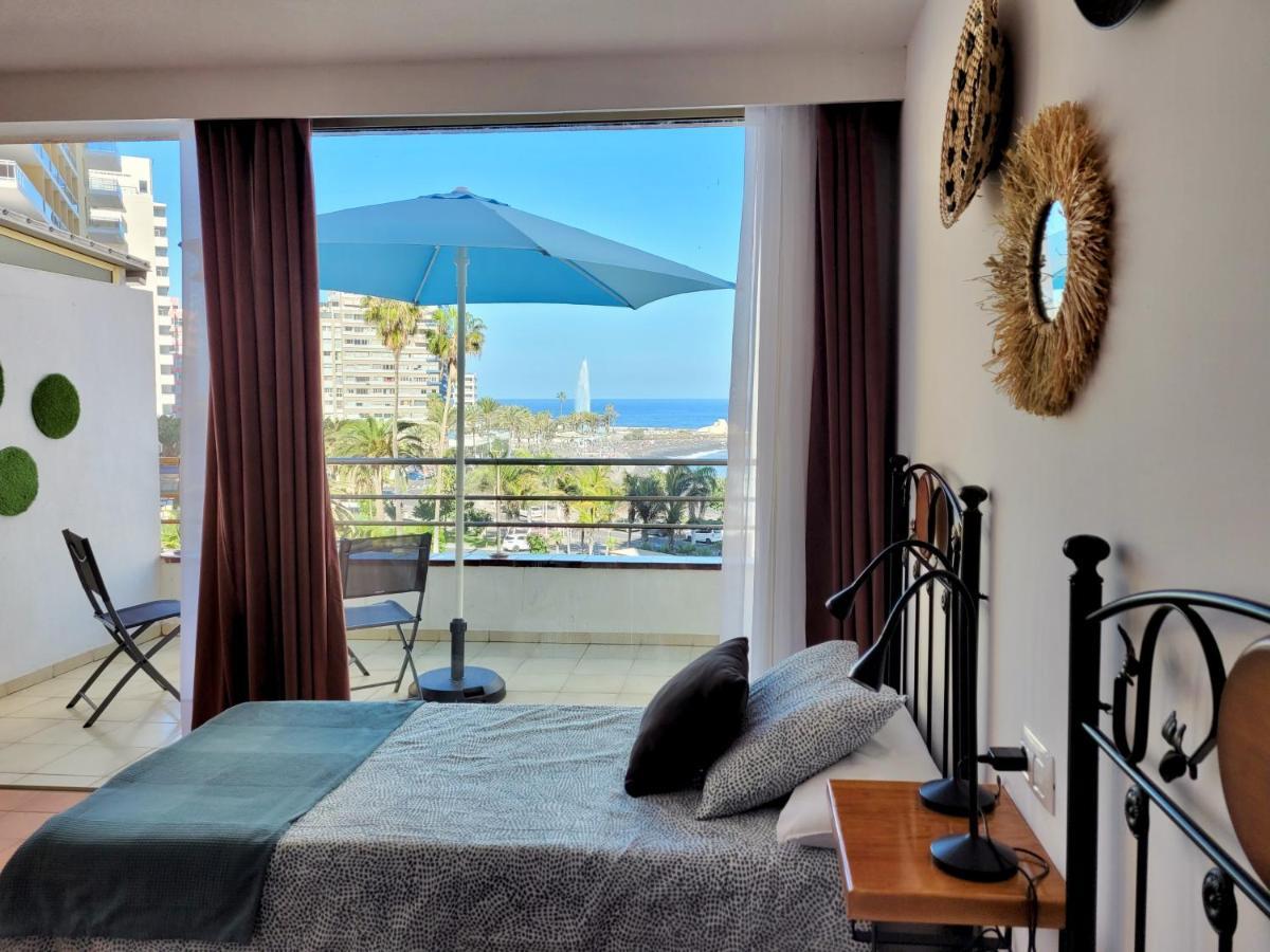 Ocean Surf Studio By Tor