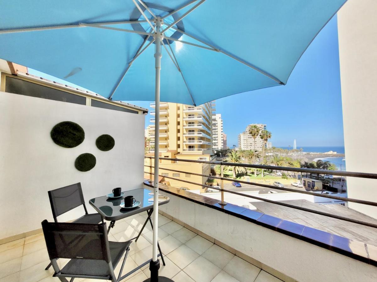 Ocean Surf Studio By Tor * Puerto de la Cruz (Tenerife)