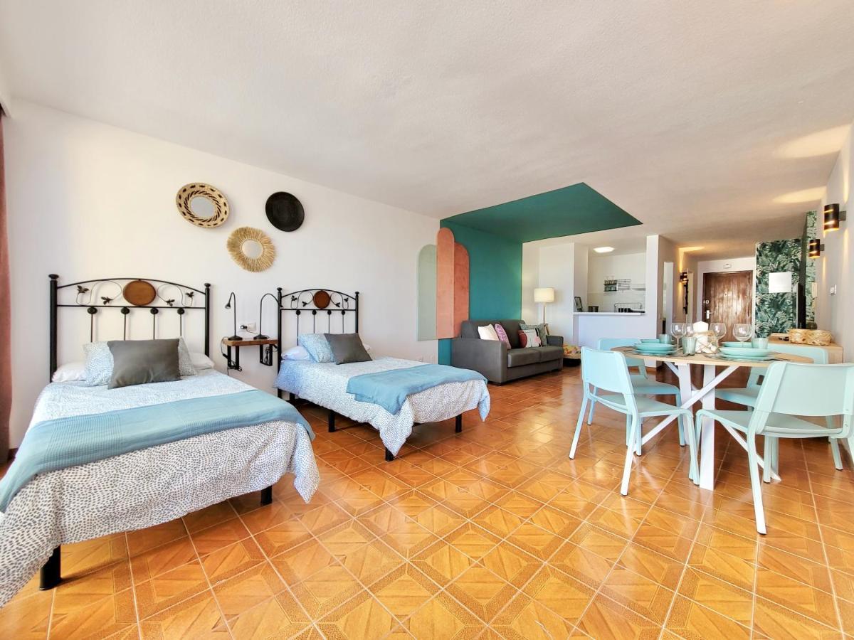 Ocean Surf Studio By Tor Apartment Puerto de la Cruz (Tenerife)