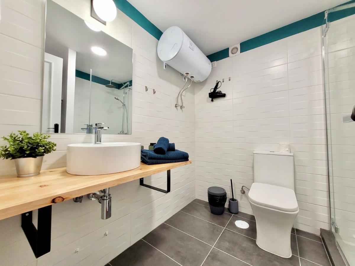 Apartment Ocean Surf Studio By Tor