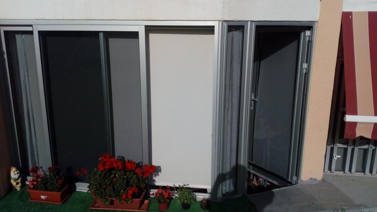 Appartement Luminoso Y Tranquilo Estudio Zona Botanico