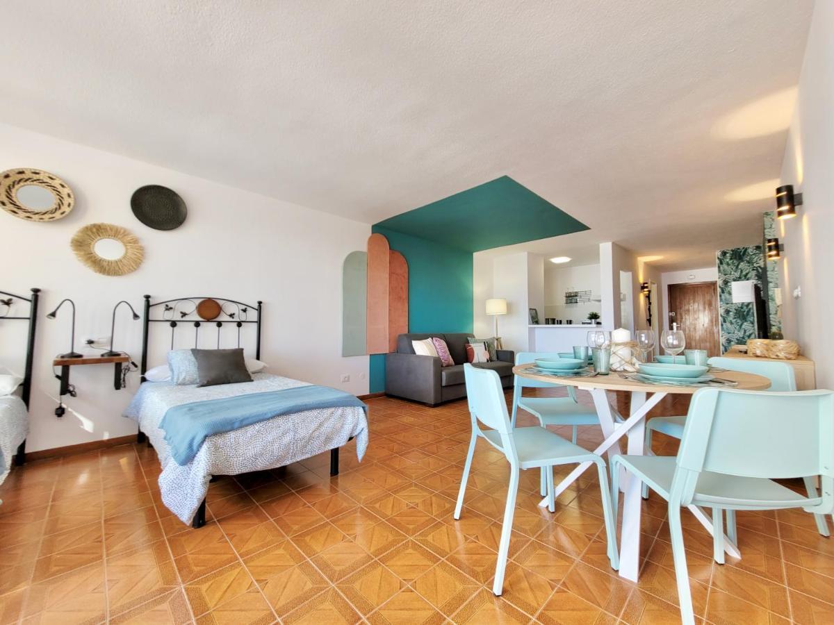 Ocean Surf Studio By Tor Apartment
