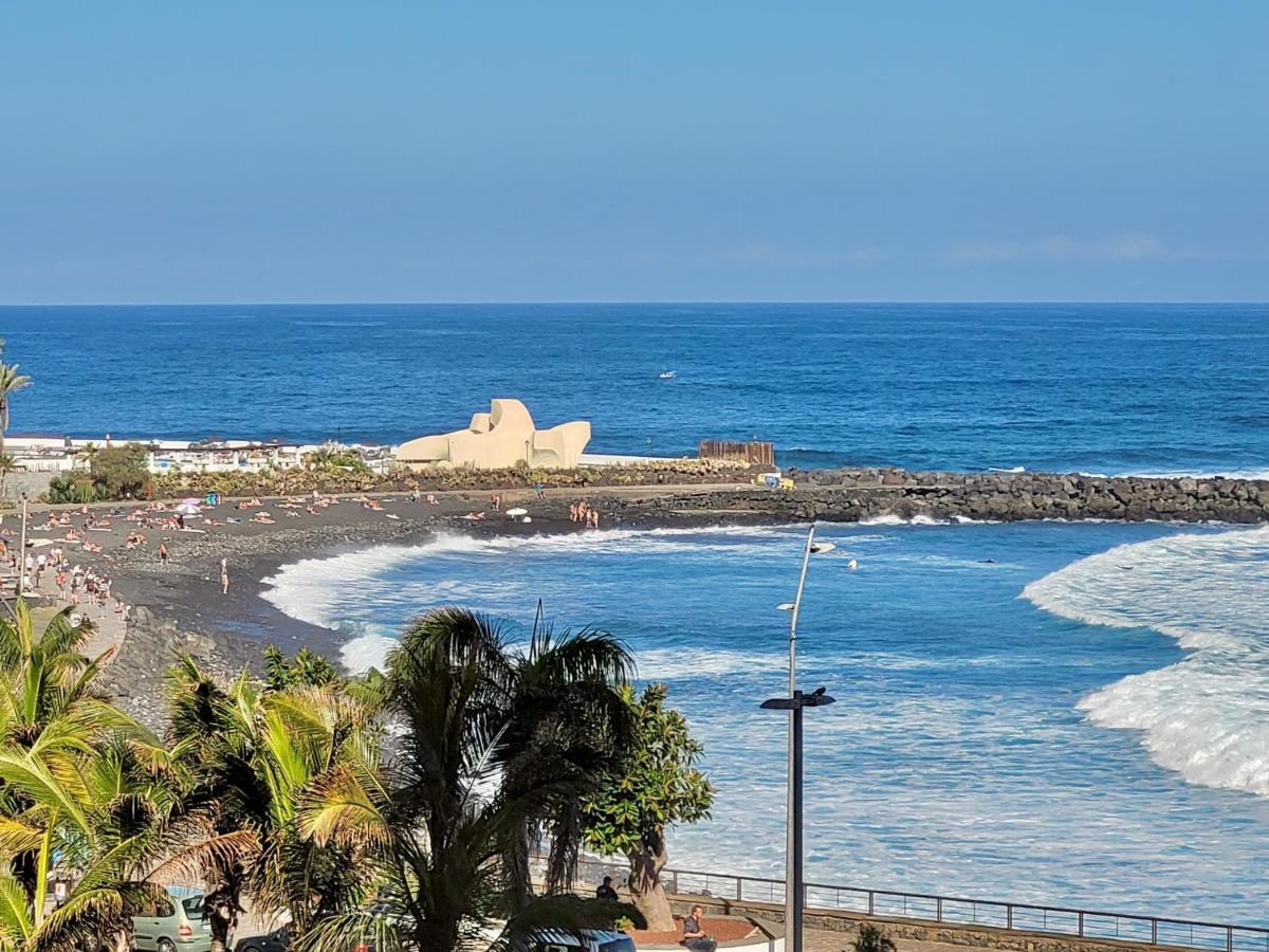 Ocean Surf Studio By Tor * Puerto de la Cruz (Tenerife)