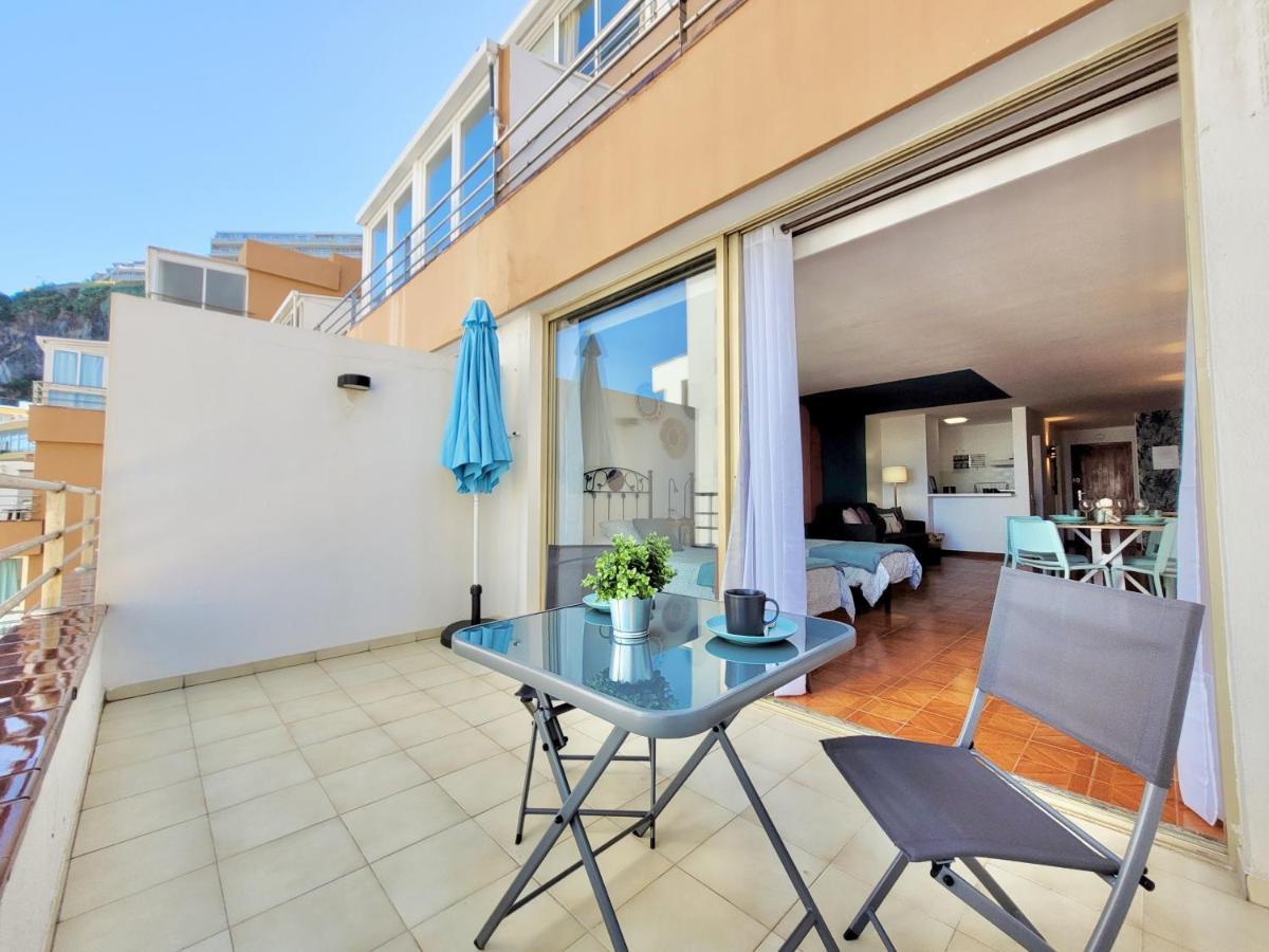 Ocean Surf Studio By Tor Appartement *