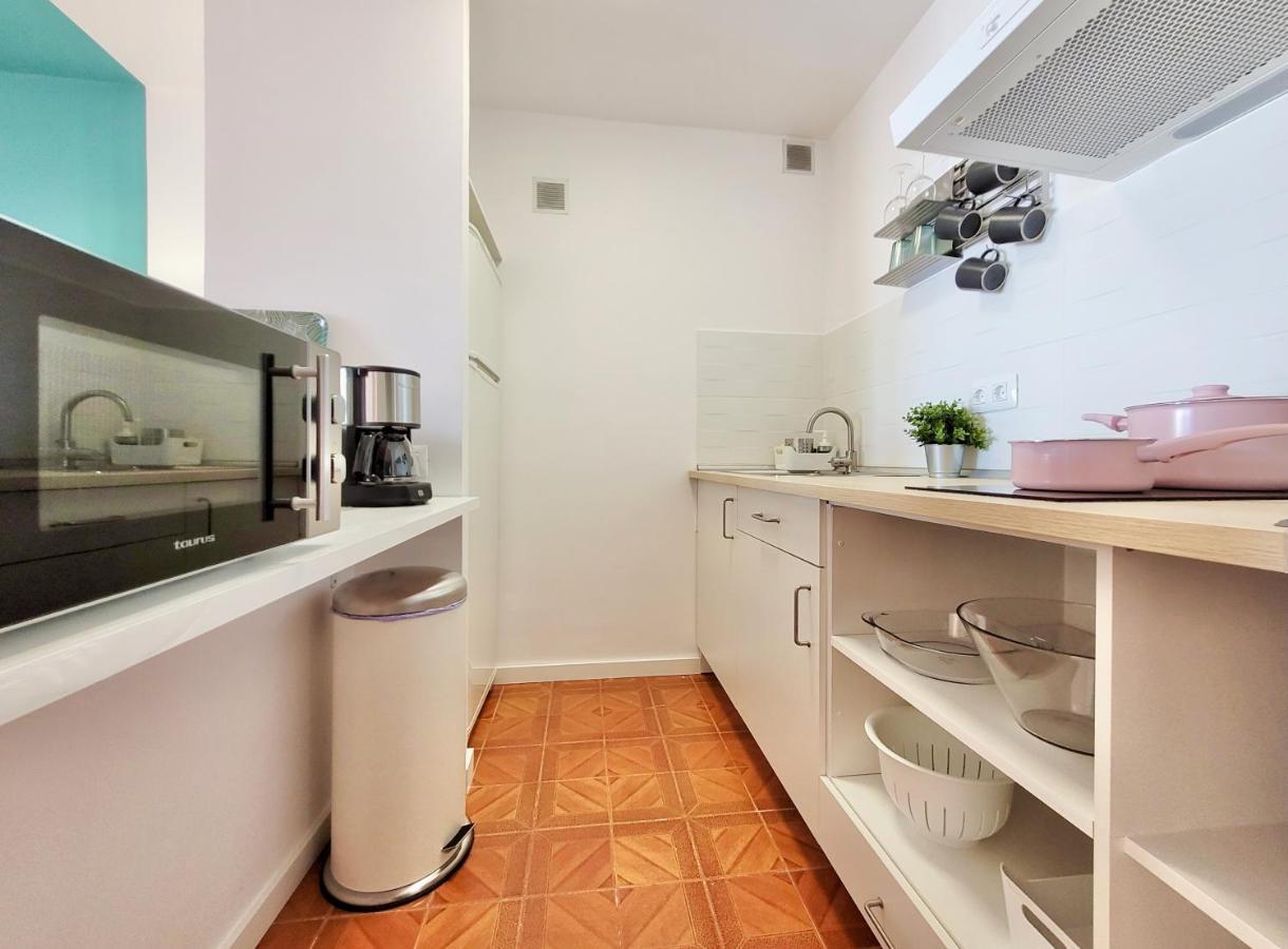 Ocean Surf Studio By Tor Apartment Puerto de la Cruz (Tenerife)