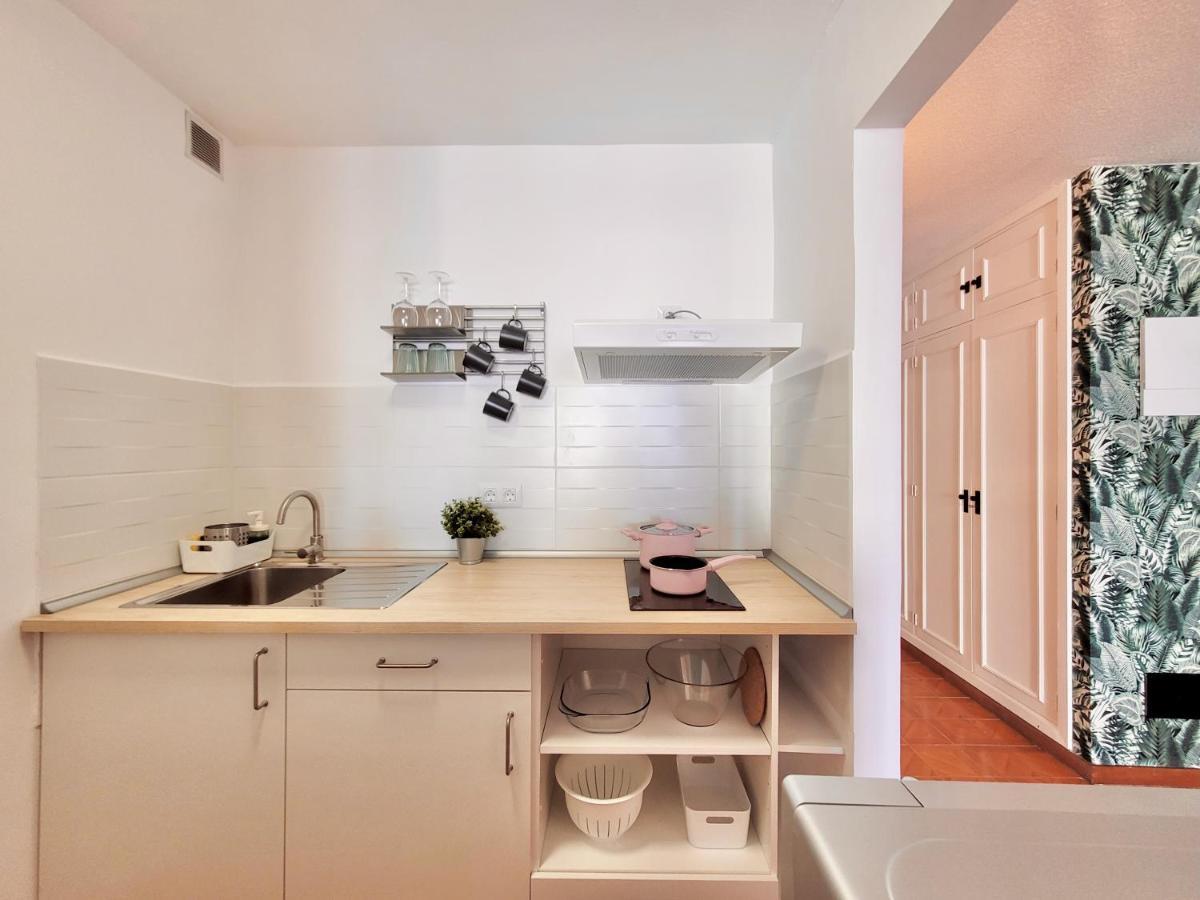 Apartment Ocean Surf Studio By Tor