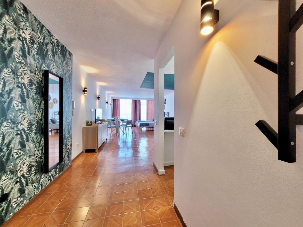 Apartment Ocean Surf Studio By Tor Puerto de la Cruz (Tenerife)