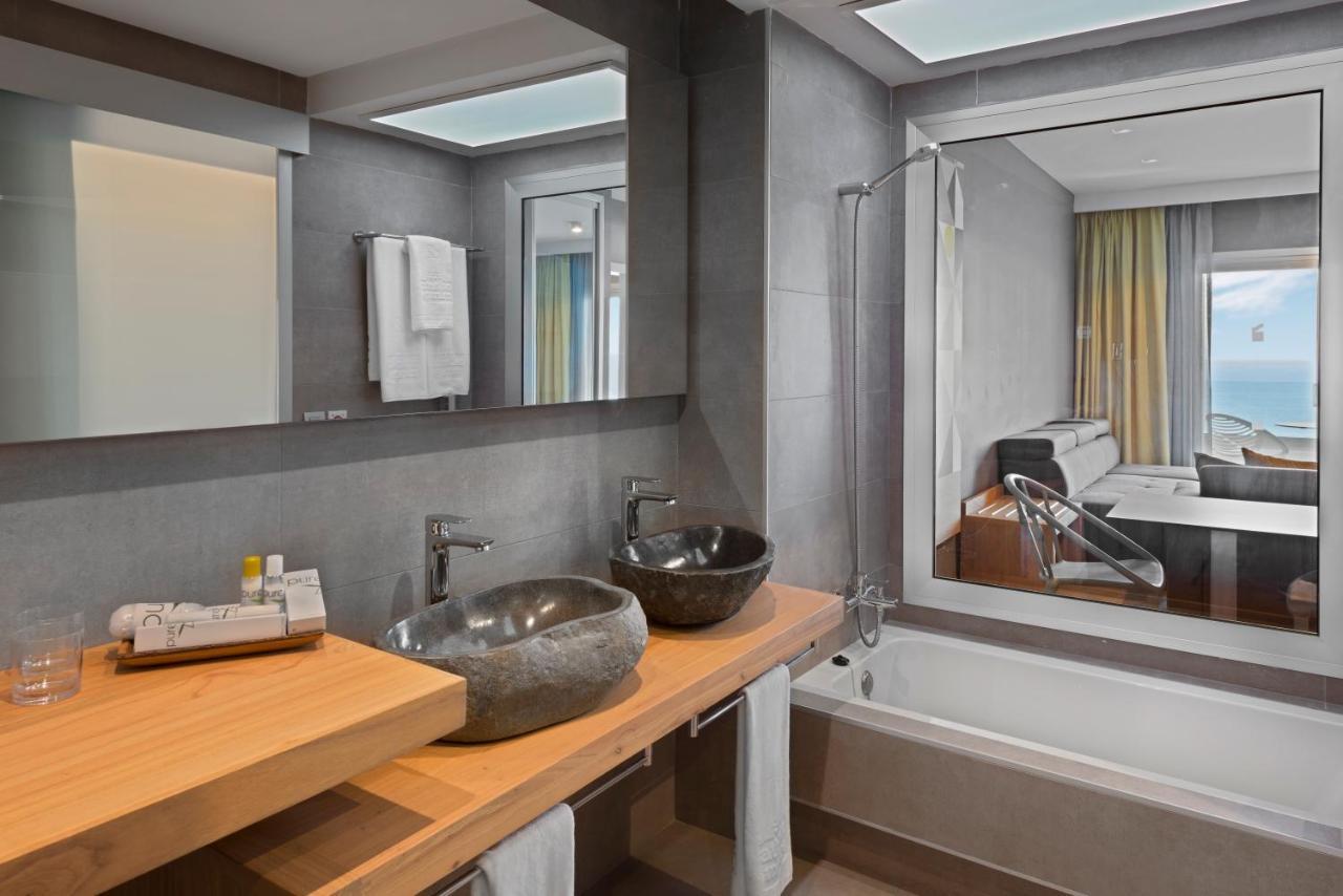 Atlantic Mirage & - Adults Only 4* Puerto de la Cruz (Tenerife)