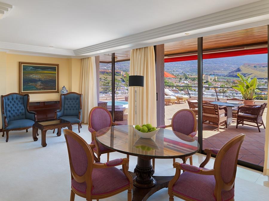 Botanico Y Oriental Garden Hotel 5*