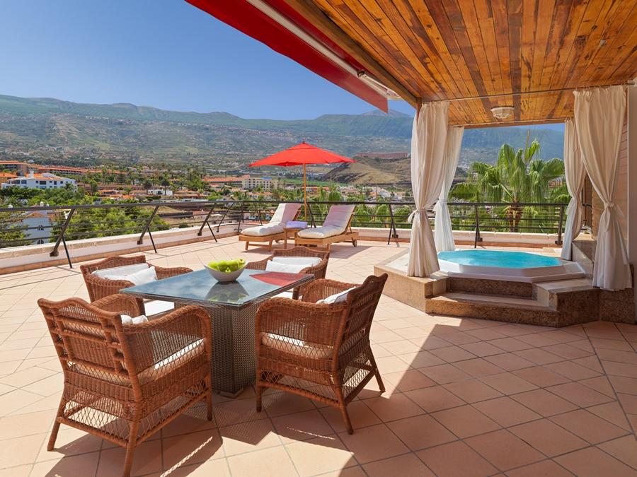 Botanico Y Oriental Garden Hotel 5*