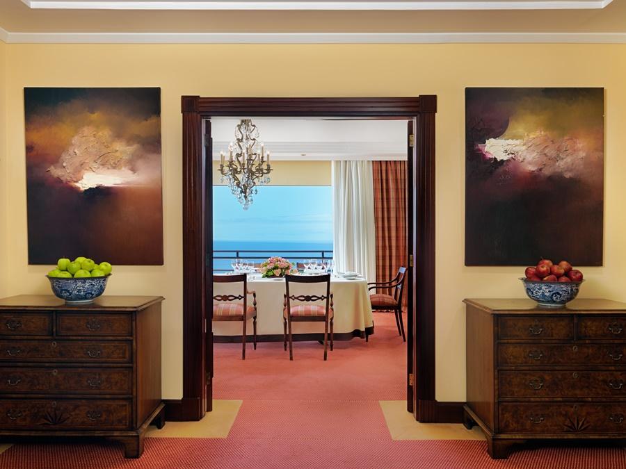 Hotel Botanico Y Oriental Garden