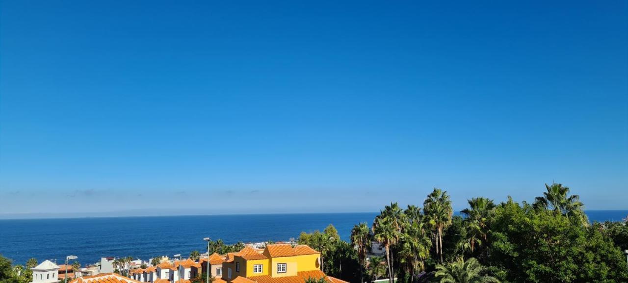 Puerto Cruz Near Apartment Puerto de la Cruz (Tenerife)