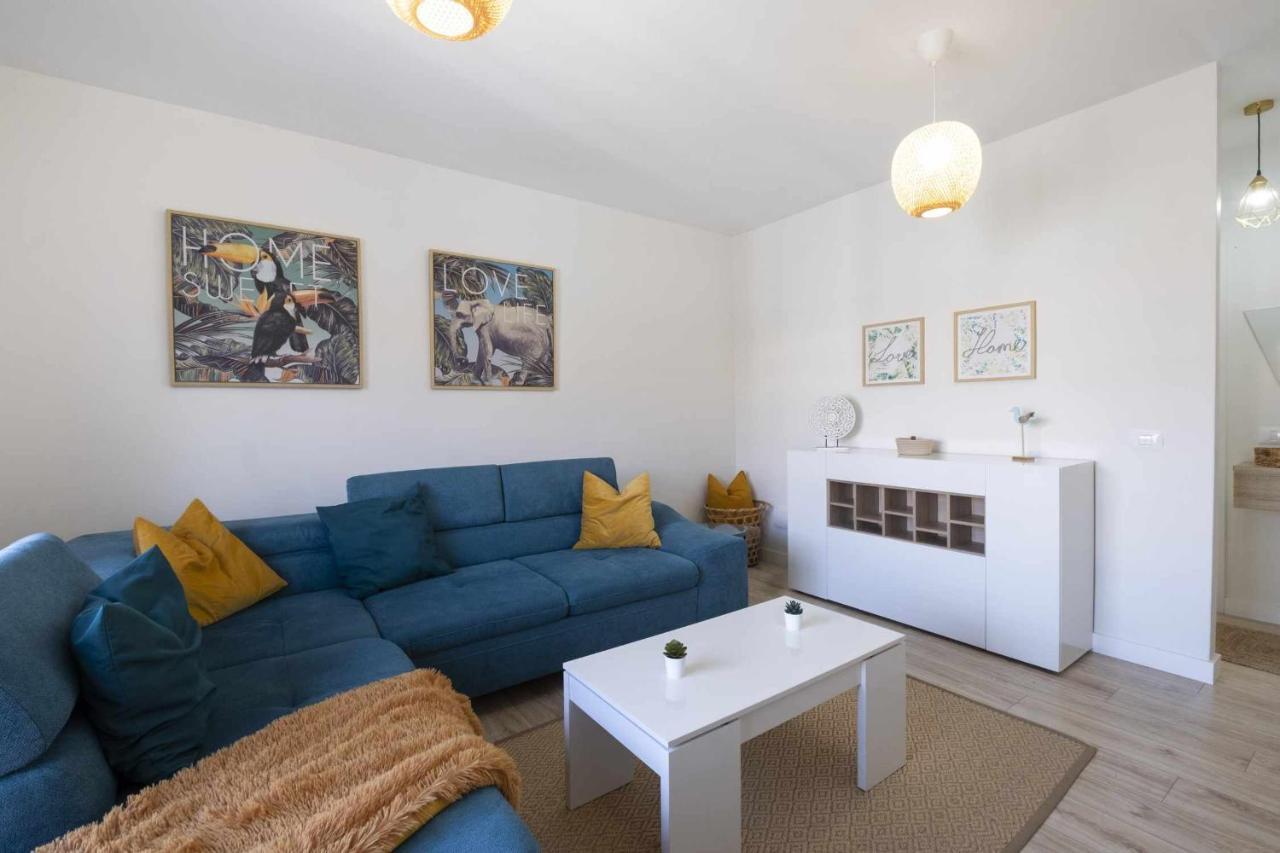 Summa Haus Tejar 3a Puerto de la Cruz (Tenerife)