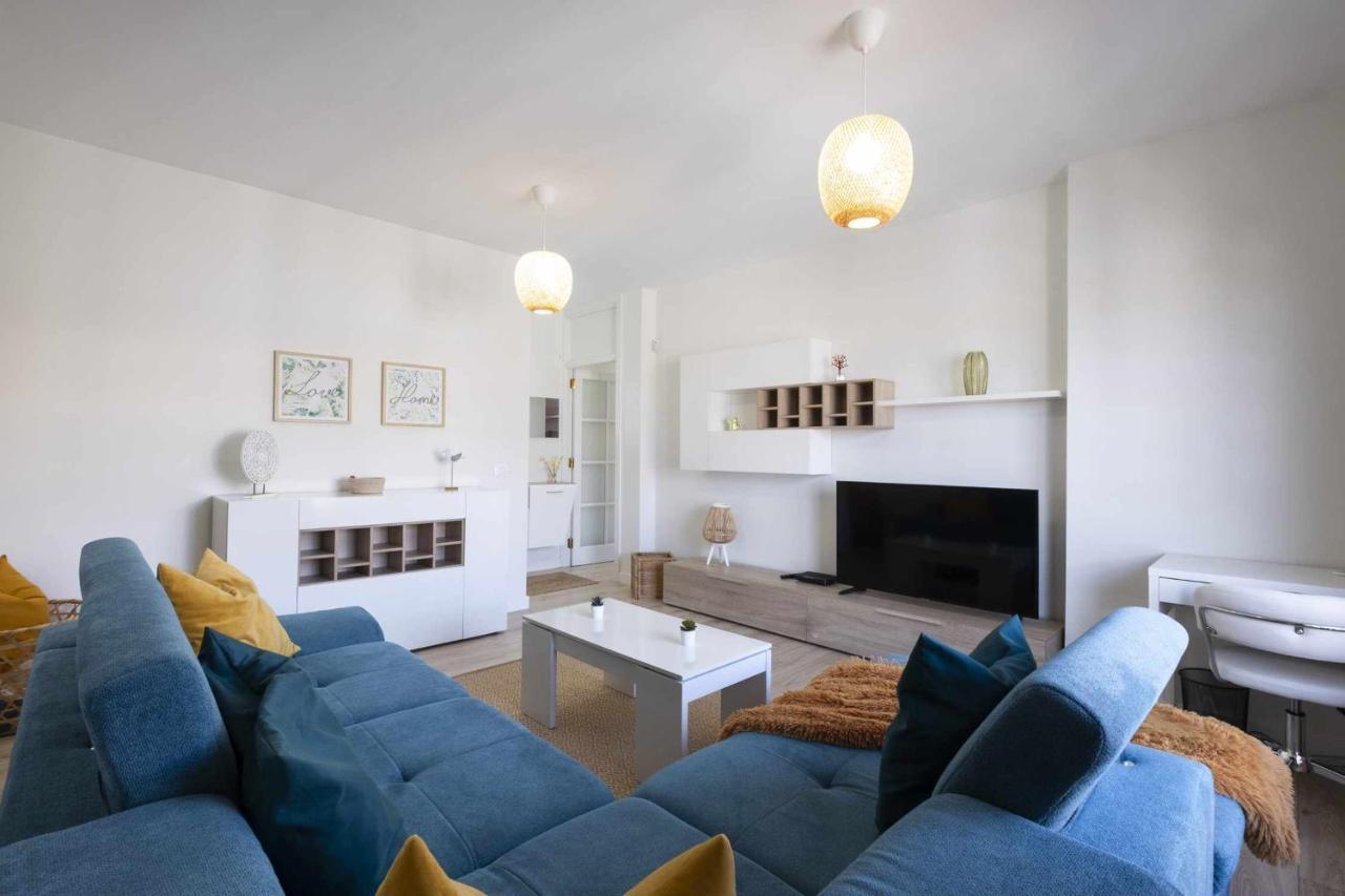 Summa Haus Tejar 3a Homestay Puerto de la Cruz (Tenerife)