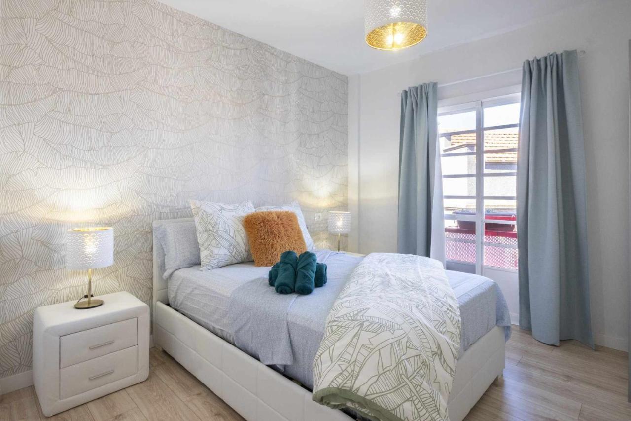 Summa Haus Tejar 3a Homestay Puerto de la Cruz (Tenerife)
