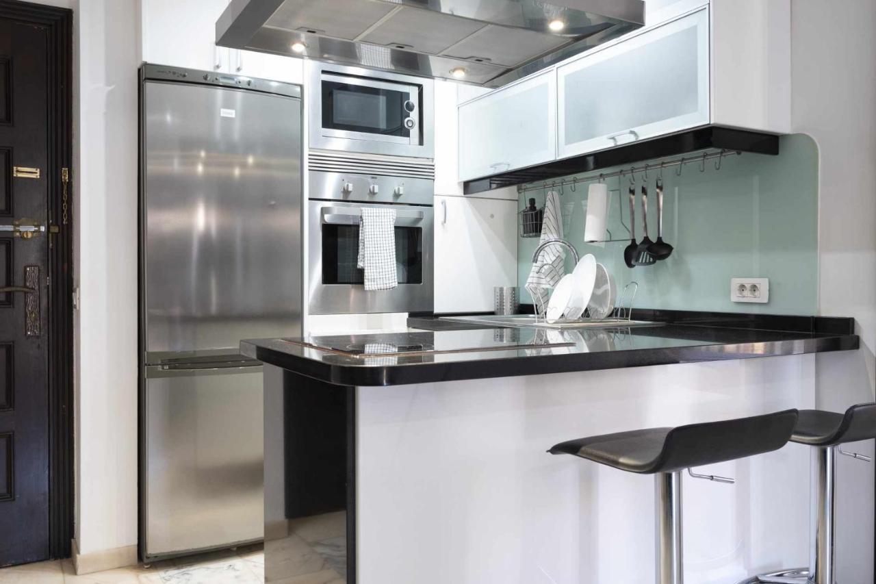 Renewed And Apartamento