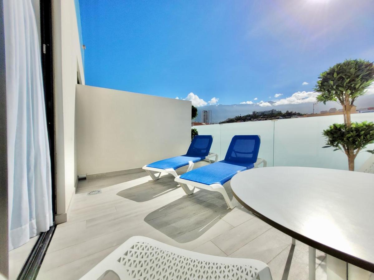 Hotel Puerto Azul 2*