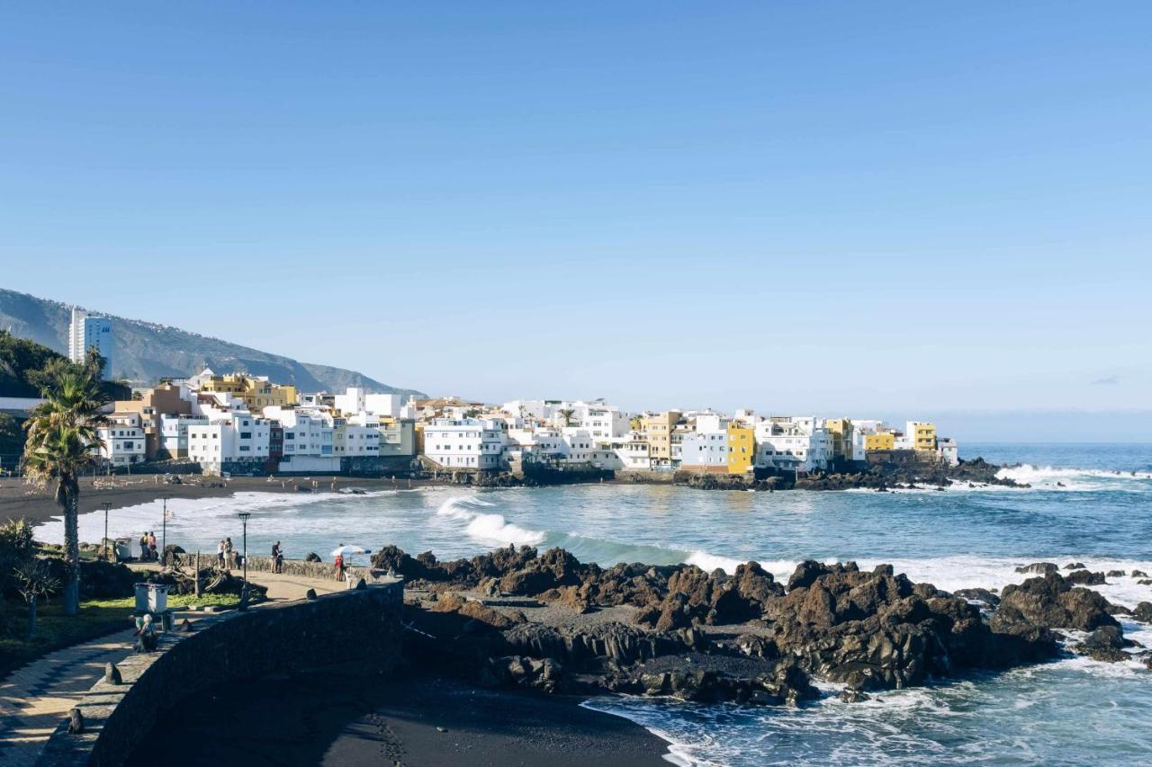 Cozy Family With 3 Bedrooms Puerto de la Cruz (Tenerife)