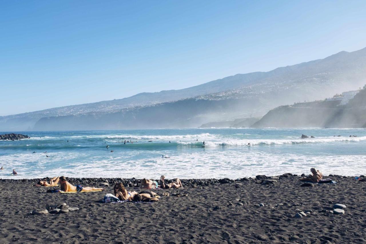 Cozy Family With 3 Bedrooms Puerto de la Cruz (Tenerife)