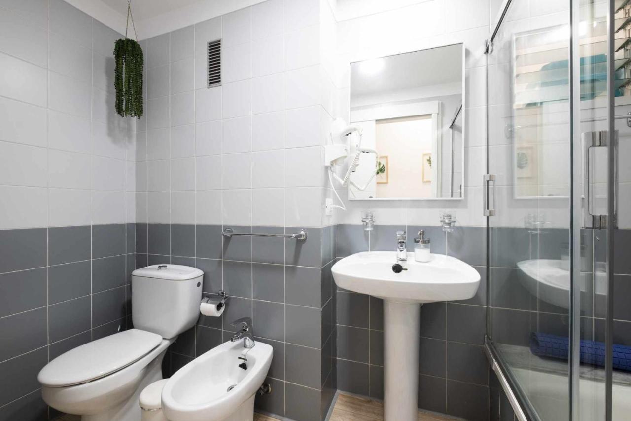 Summa Haus Tejar 3a Homestay Puerto de la Cruz (Tenerife)