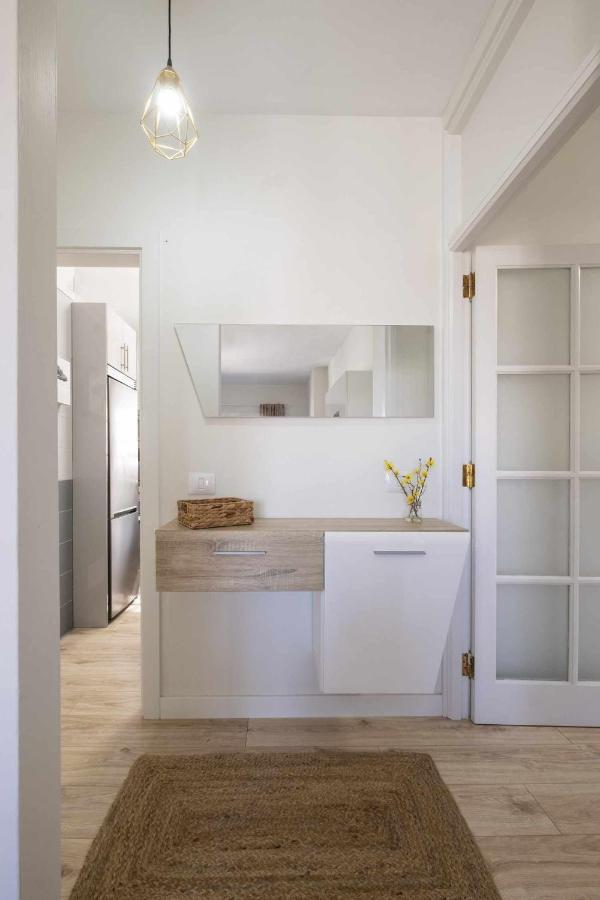 Summa Haus Tejar 3a Homestay Puerto de la Cruz (Tenerife)