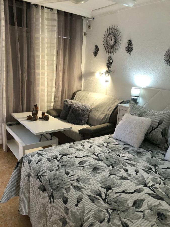 Apartament La Casita De Mercedes Puerto de la Cruz (Tenerife)