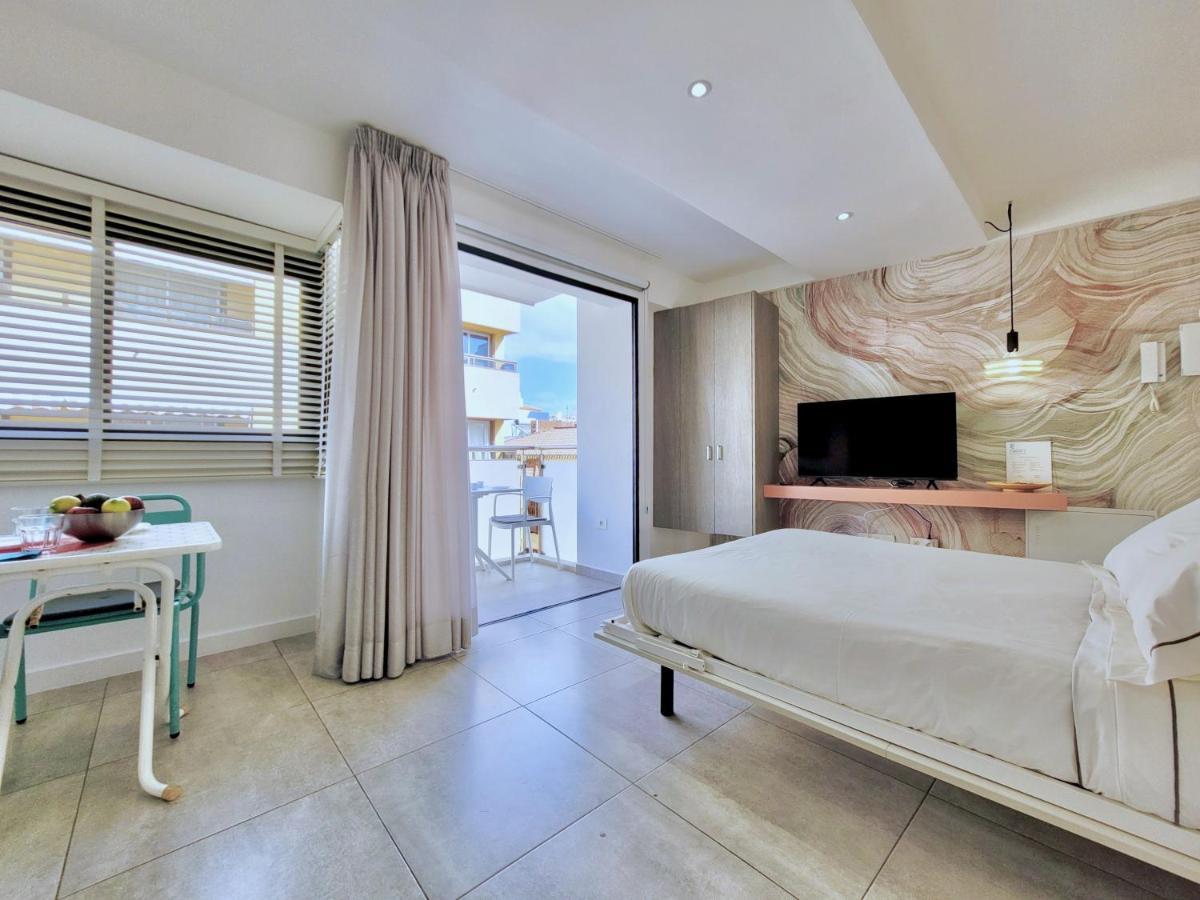 Apartment North Coast Puerto de la Cruz (Tenerife)