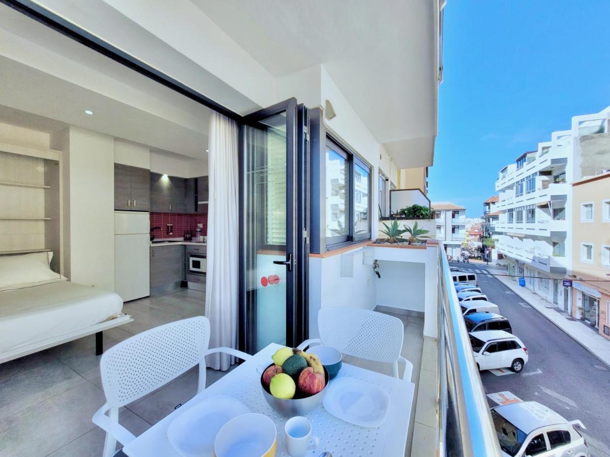North Coast Apartment Puerto de la Cruz (Tenerife)