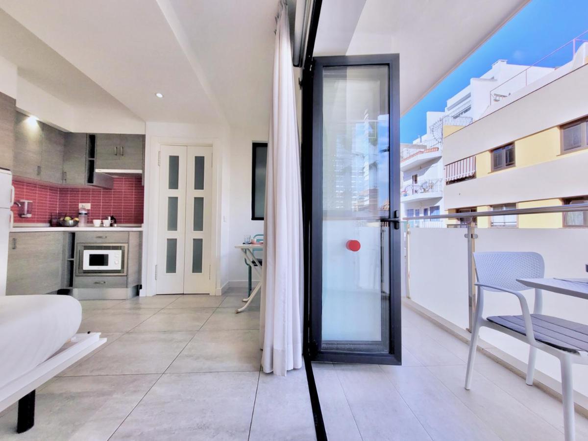 Apartment North Coast Puerto de la Cruz (Tenerife)
