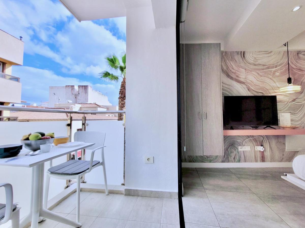 North Coast Apartment Puerto de la Cruz (Tenerife)