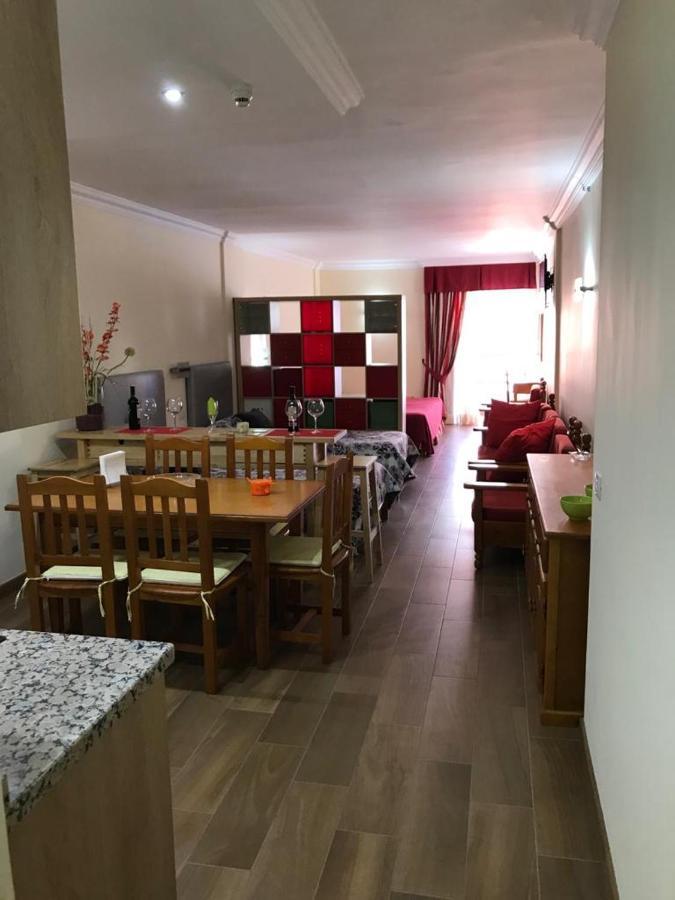 Family Functional Apartment Puerto de la Cruz (Tenerife)