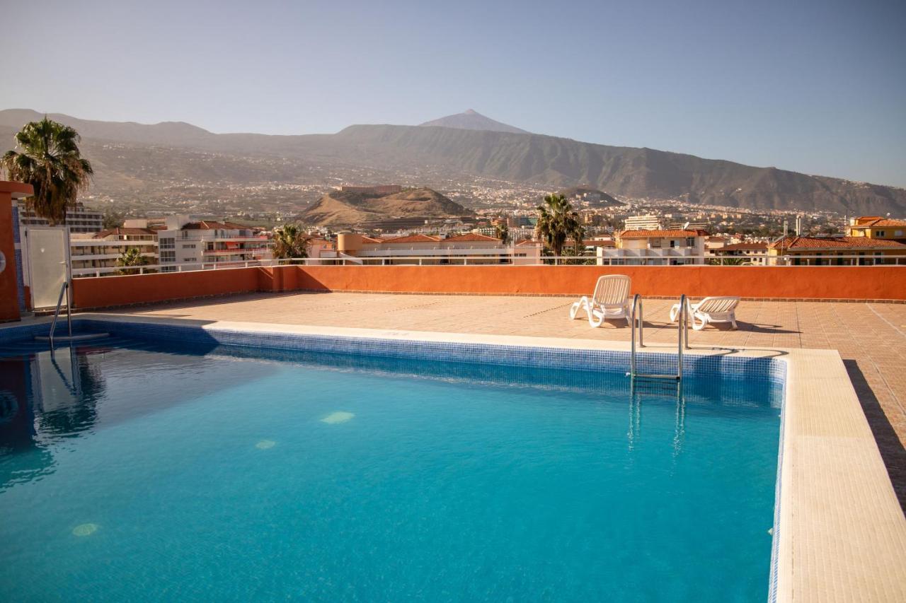 Agave Paradise Apartment Puerto de la Cruz (Tenerife)