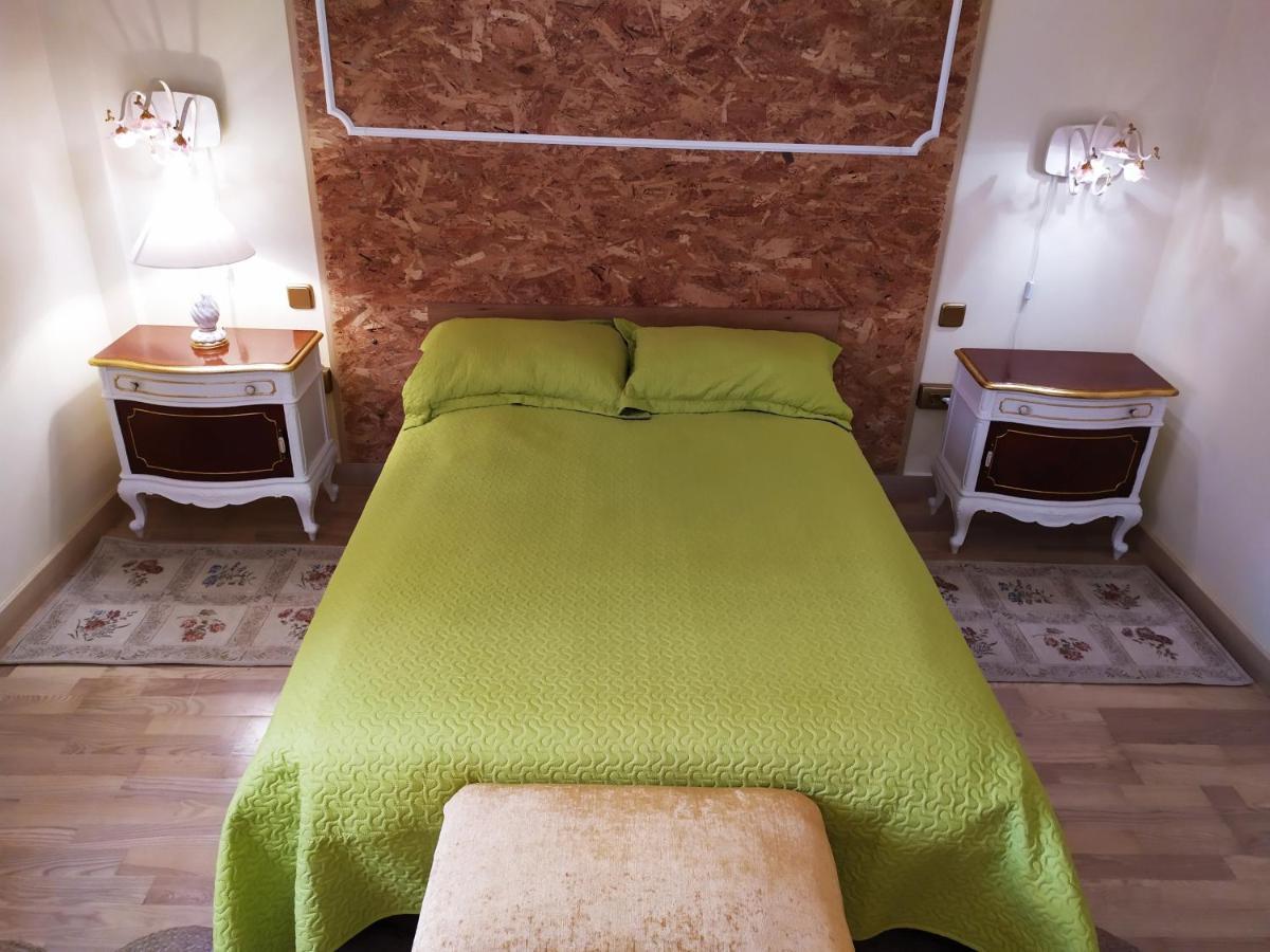 Kamp alanı In Puerto *