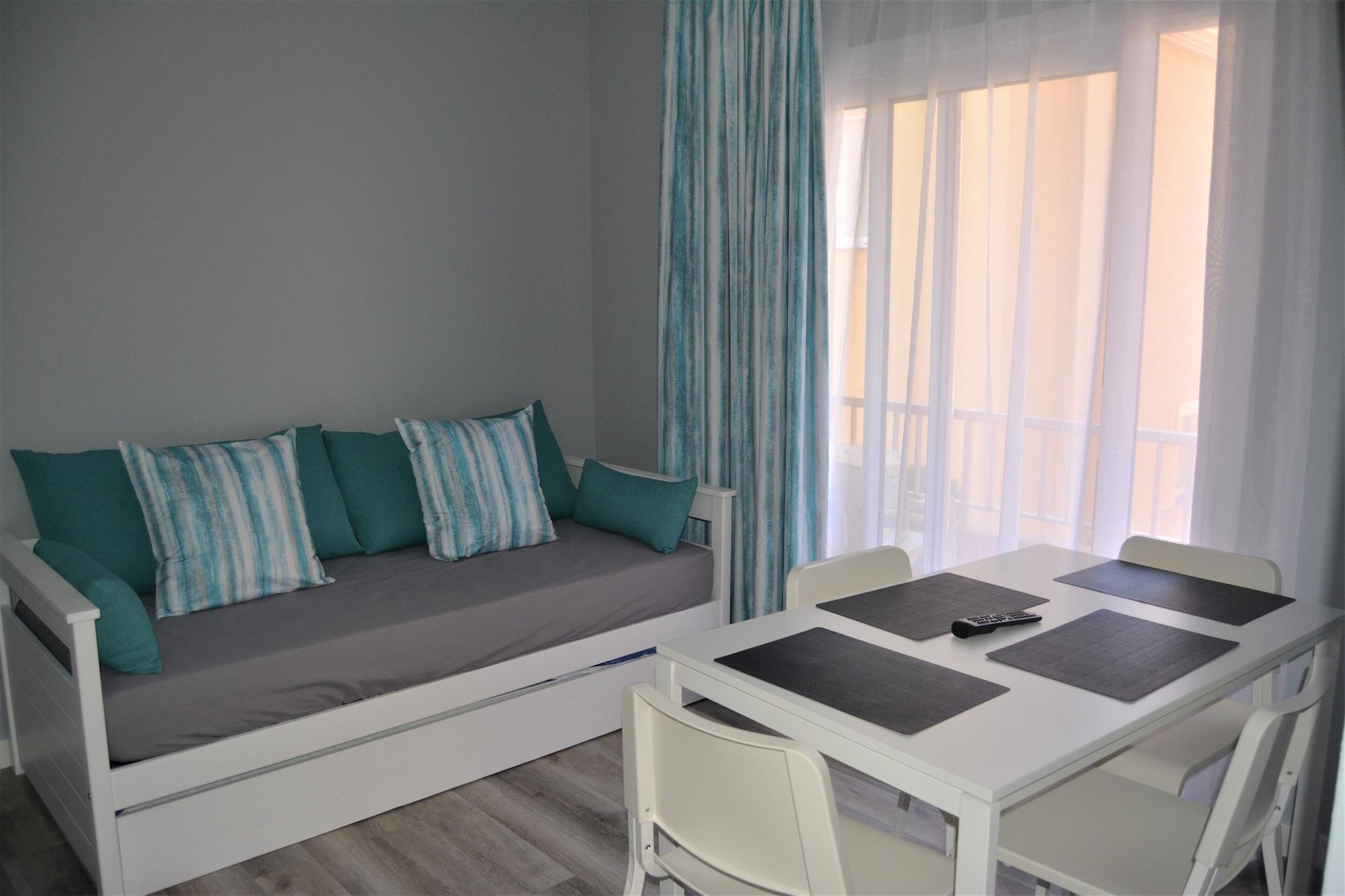 Rf Bambi Adults Only Apartment