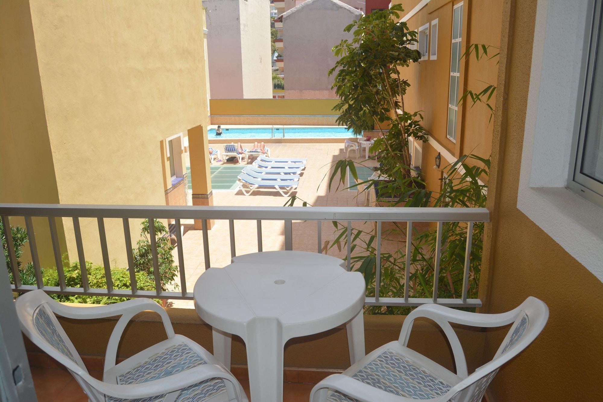 Rf Bambi Adults Only Apartment