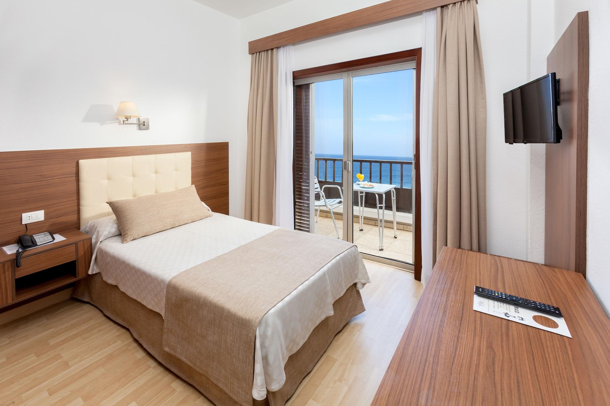 Don Manolito Hotel
