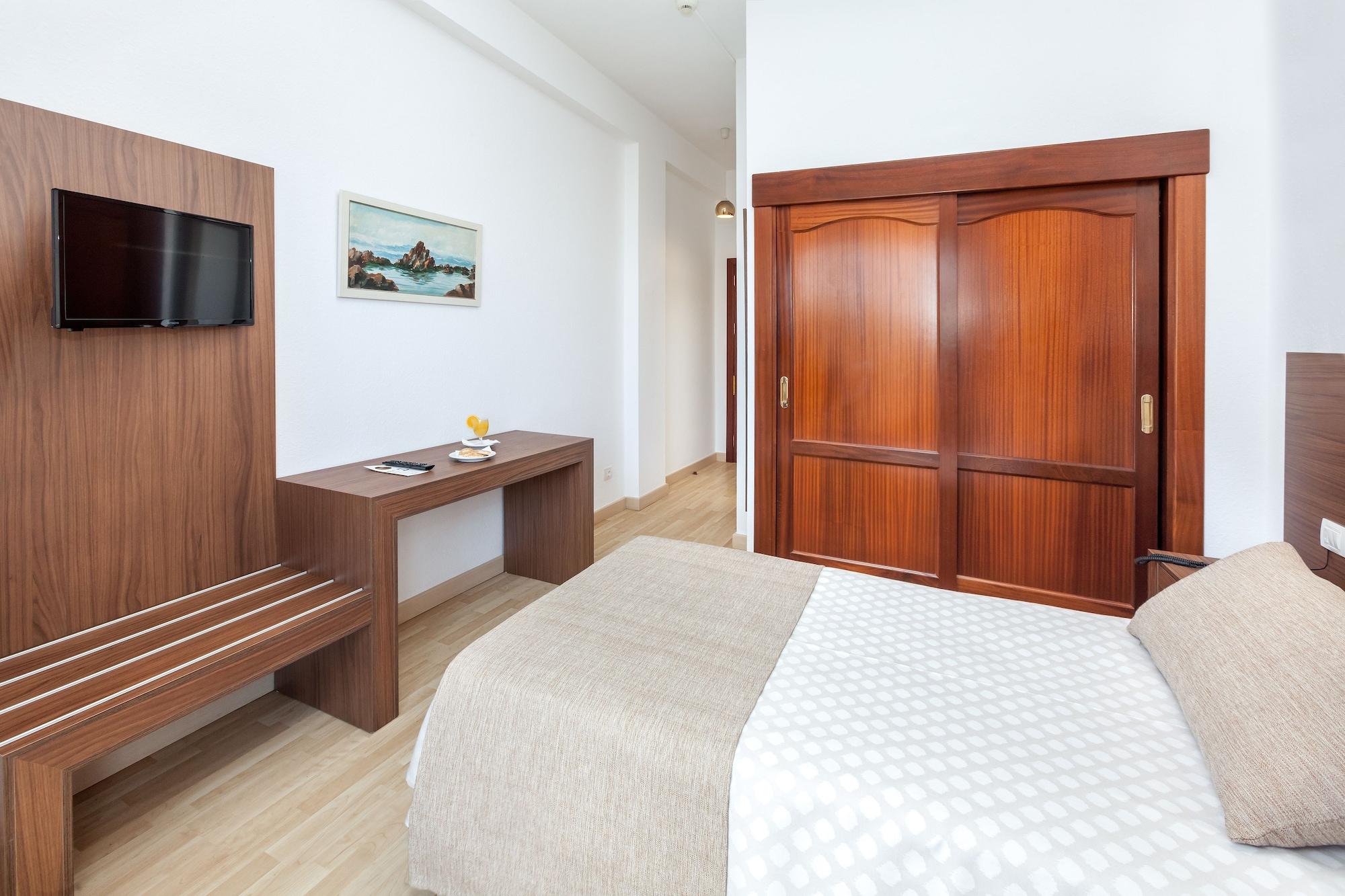 Don Manolito Hotel Puerto de la Cruz (Tenerife)
